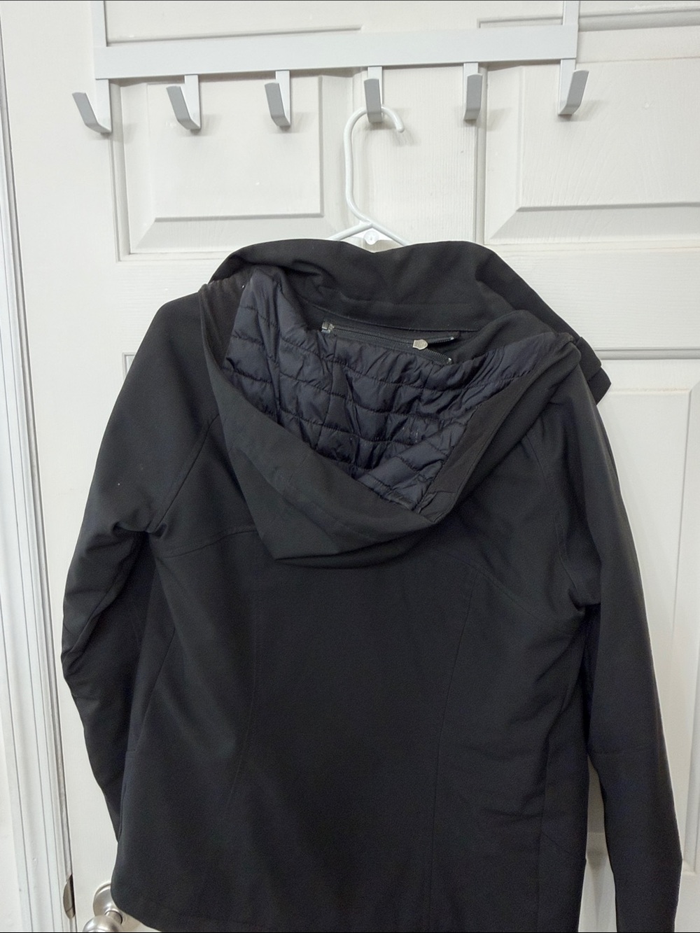NORTH FACE jacket - Picture 4 of 4